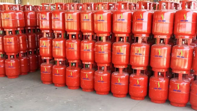 After Petrol, Lpg Has Also Become More Affordable