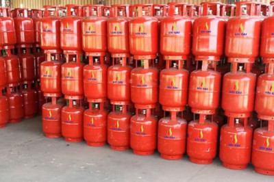After Petrol, Lpg Has Also Become More Affordable