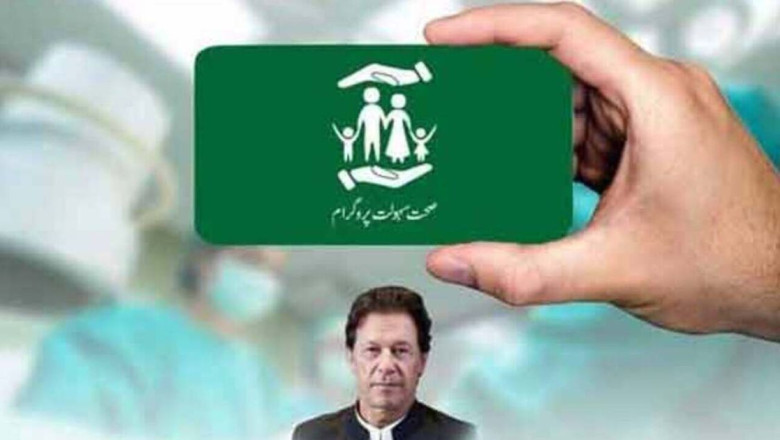 Balochistan Will Also Issue Health Cards