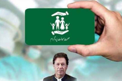 Balochistan Will Also Issue Health Cards