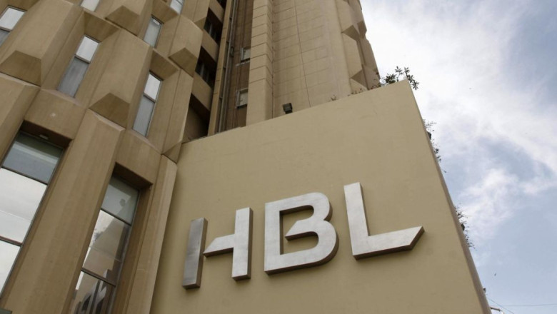 HBL Opened the Islamic Prestige Lounge at Karachi’s Dolmen Mall
