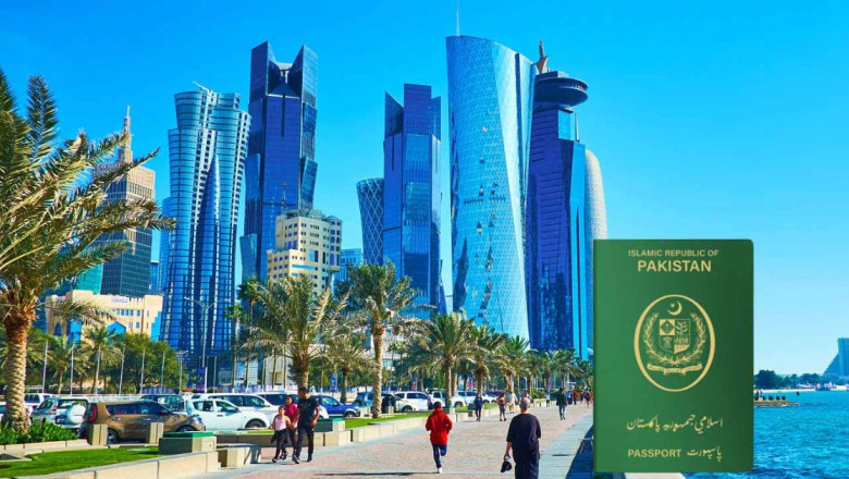 Pakistanis Are Eligible for Visa-Free Travel to This Country in Europe.