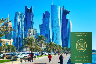 Pakistanis Are Eligible for Visa-Free Travel to This Country in Europe.