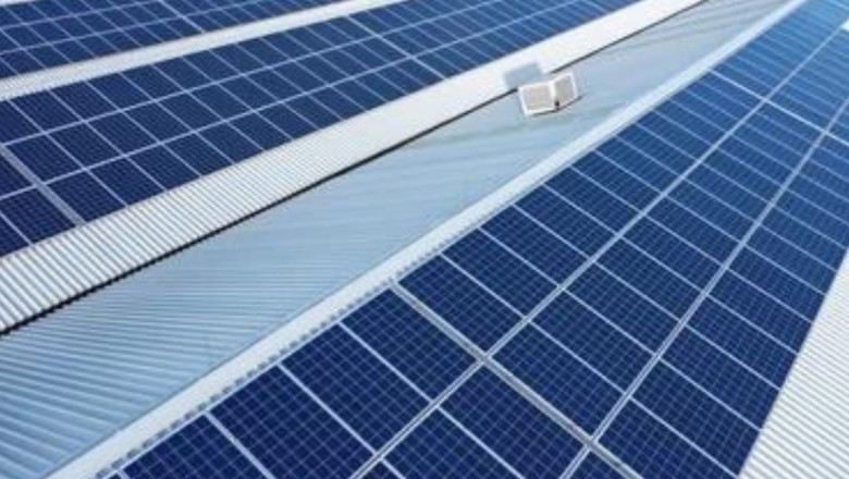 The First Premium Smart Hybrid Solar System With a 10-Year Replacement Warranty Is Provided by Voltaic Power in Pakistan