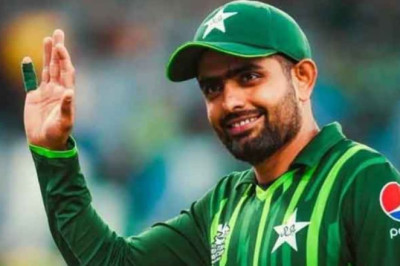 The Harvard Business School Has Seen Babar Azam, “The Student”!