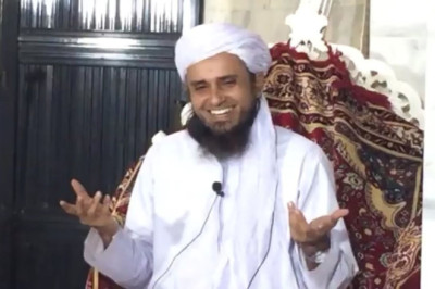 Unveiling the YouTube Channel Revenue of Religious Expert Mufti Tariq Masood