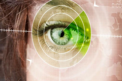 Nadra Introduces the ‘Iris’ Eye-Scanning Identification System