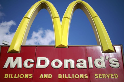 McDonald’s Posts Job Openings in the Uae With Salaries Starting at 11,000 Dirhams