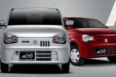 Pak Suzuki Formally Introduced Payment Schedules for Used Vehicles