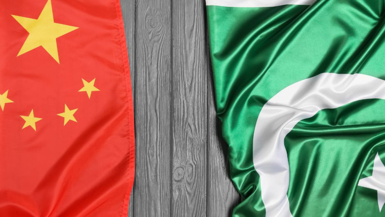 China's Significant Pakistan-Related Announcement