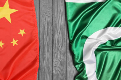 China's Significant Pakistan-Related Announcement
