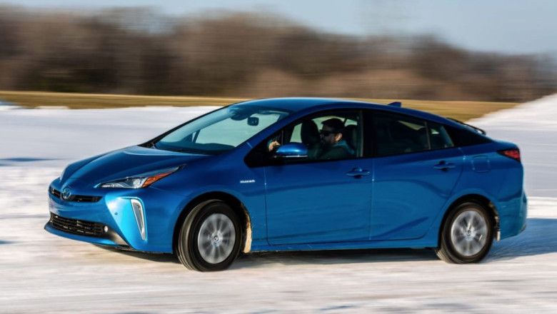 As the Government of Pakistan Announces Significant Tax Relief, Hybrid Vehicles Are Likely to Become More Affordable
