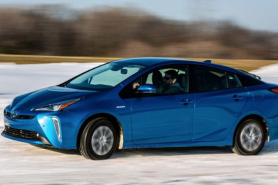 As the Government of Pakistan Announces Significant Tax Relief, Hybrid Vehicles Are Likely to Become More Affordable