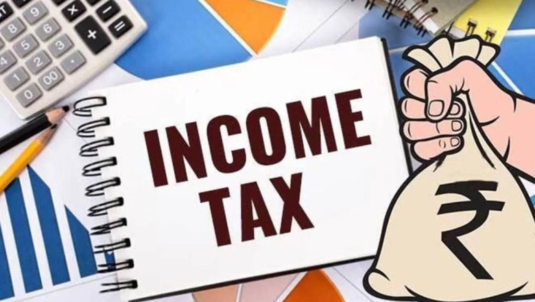 Here Is the Amount of Income Tax Withheld From Your Salary