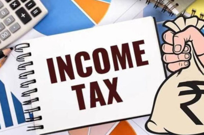 Here Is the Amount of Income Tax Withheld From Your Salary