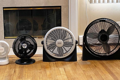 What the Government Charges for a Fan in the New Budget