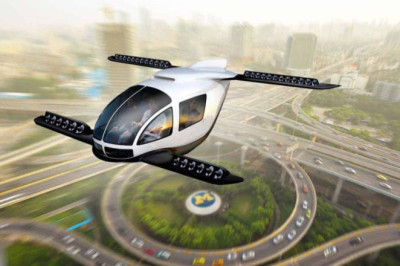 Beginning on June 18, Pakistan Will Operate Its First Air Taxi