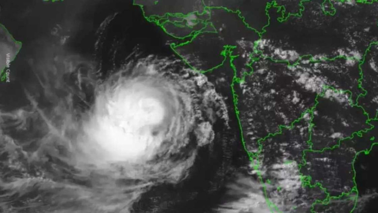 Residents of the DHA Karachi Are Advised to Get Ready for Cyclone Biporjoy