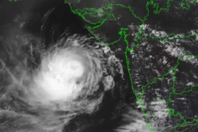 Residents of the DHA Karachi Are Advised to Get Ready for Cyclone Biporjoy