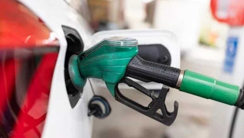 Here Is an Estimated Decrease in Petrol Prices Starting On July 1.