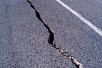 Pakistani Regions Have Felt Earthquake Tremors