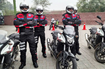 In Lahore, a Dolphin Police Officer Was Killed by a Pubg Addict
