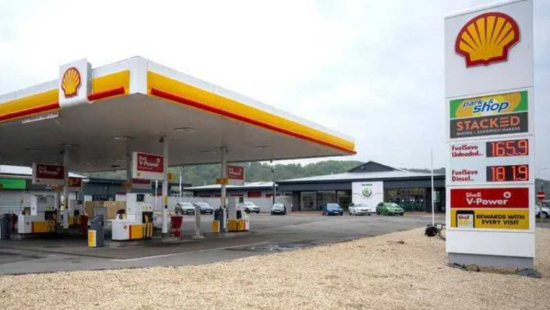 The Shell Petroleum Company Intends to Leave Pakistan