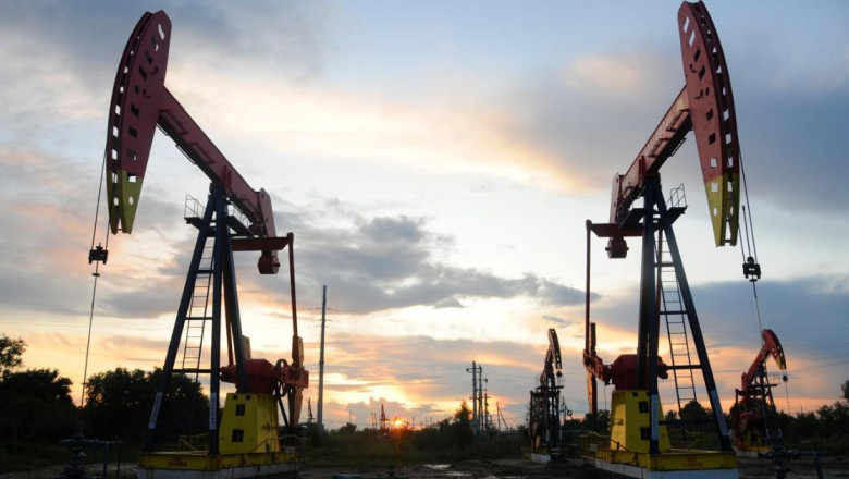 Production of Oil and Gas Starts in Khyber Pakhtunkhwa