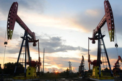 Production of Oil and Gas Starts in Khyber Pakhtunkhwa