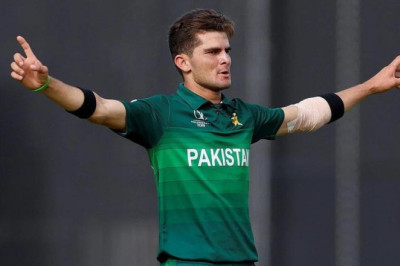 Shaheen Rejoins Team as Pcb Names 16-Player Squad for Test Series Against Sri Lanka