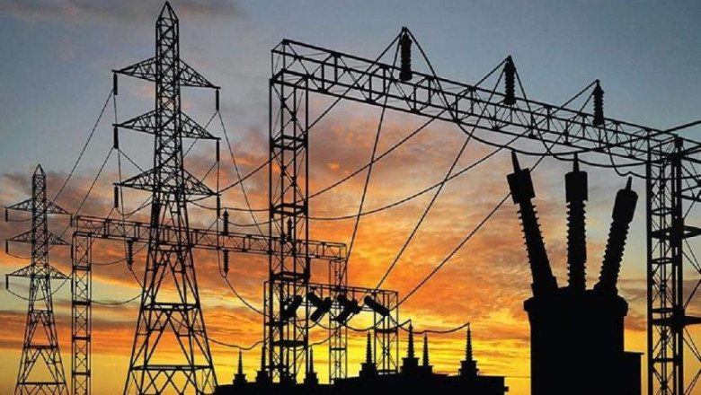 Intense Power Outage in Karachi