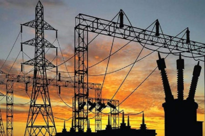 Intense Power Outage in Karachi