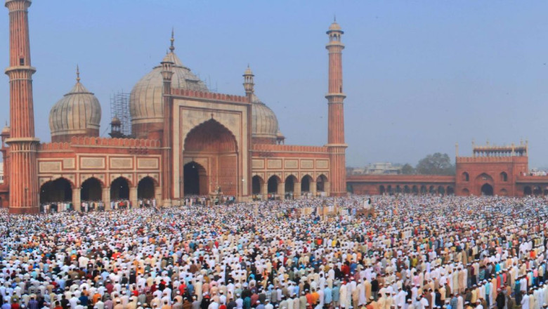 Pakistan declares vacations for Eid ul Adha in 2023