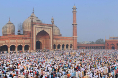 Pakistan declares vacations for Eid ul Adha in 2023