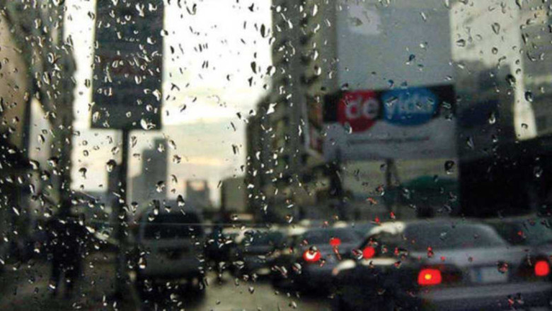 Rain Is Expected to Persist Through July 8, According to the Meteorological Department