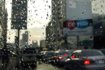 Rain Is Expected to Persist Through July 8, According to the Meteorological Department