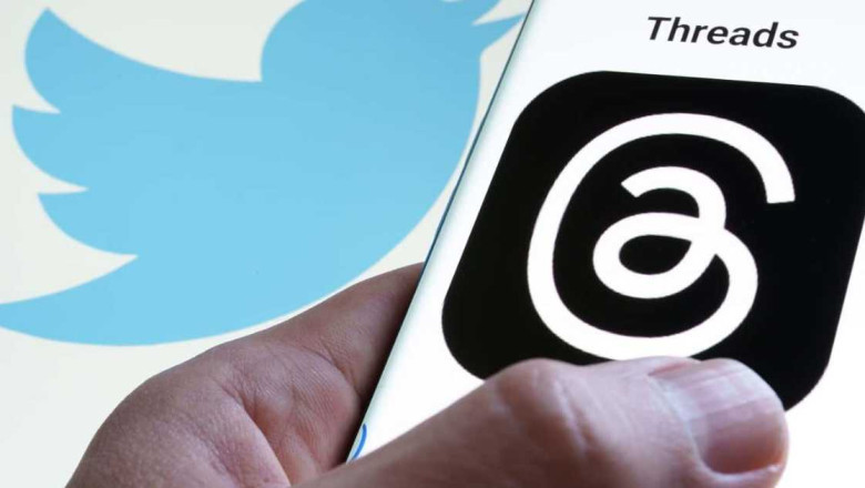 Threads, a Twitter-like programme, will be released by Meta