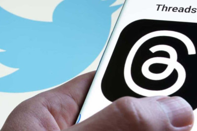 Threads, a Twitter-like programme, will be released by Meta