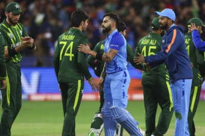 Pakistan Creates a Committee to Consider the India Odi World Cup 2023 Tour