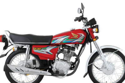 With Bank Alfalah, You Can Now Purchase a Honda CG 125 on Installments With No Markup