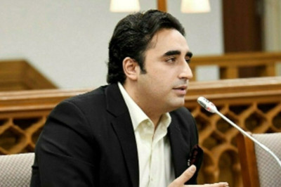 Bilawal Bhutto Zardari will take over as prime minister next: CM Sindh