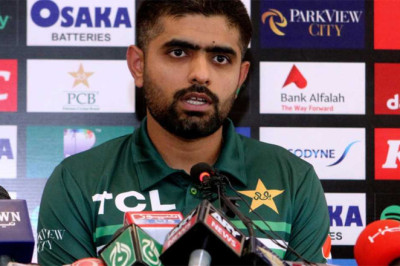Babar Azam Moves up to Third Place in the Icc Test Ranking