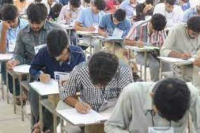 In Pakistan, the Passing Percentage for Intermediate and Matric Exams Will Rise to 40%