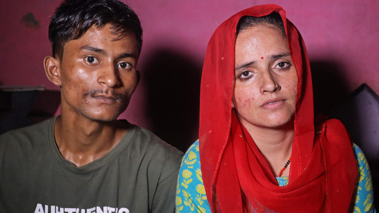 Seema Haider, Who Is She? Investigative Organizations Gather Initial