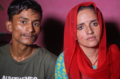 Seema Haider, Who Is She? Investigative Organizations Gather Initial