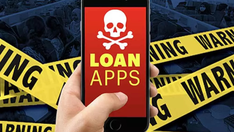In Pakistan, 43 Illegal Loan Applications Were Blocked After Several Post-death Reports as a Result of Blackmail.