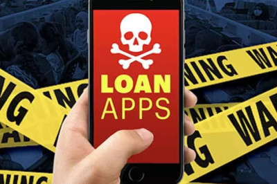 In Pakistan, 43 Illegal Loan Applications Were Blocked After Several Post-death Reports as a Result of Blackmail.