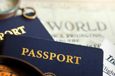 Pakistani Passport Ranks as Fourth-Weakest in the Globe.