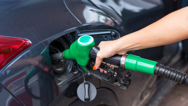 Petrol Station Owners Postpone a 48-Hour Countrywide Fuel Strike