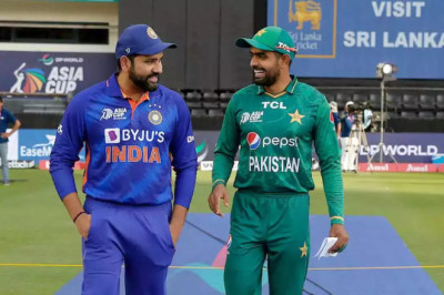 Change in Date Expected for the Pakistan-India World Cup Match